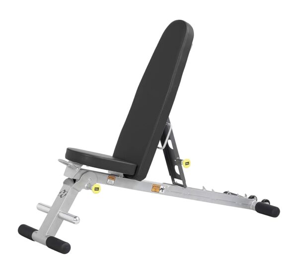 Hoist [HF] Folding Multi-position Workout Bench