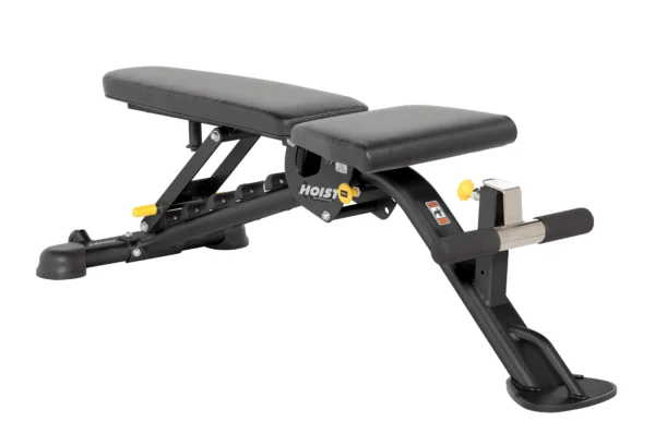 Hoist [HF] 7 Position F.i.d. Bench