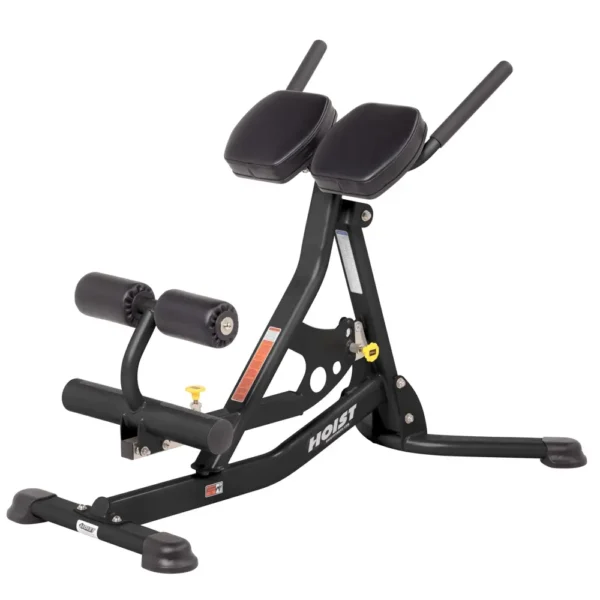 Hoist [HF] Ab/back Roman Hyper