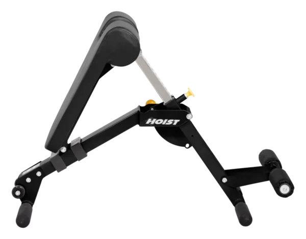 Hoist [HF] Adjustable Ab/ Back Hyper Bench