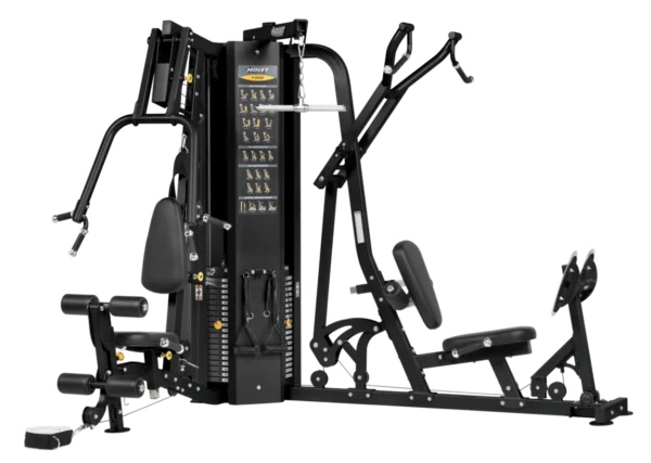 Hoist [H] 2200 MULTI-STACK Multi-Gym