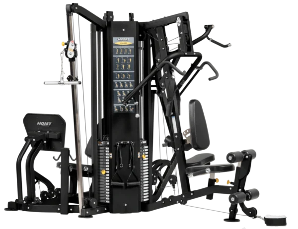 Hoist [H] 4400 MULTI-STACK Multi-Gym