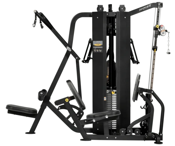 Hoist [H] 4400 MULTI-STACK Multi-Gym - Image 3