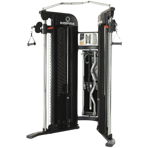 Inspire Fitness FT1 Strength Machine - Image 3