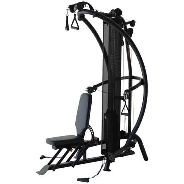 Inspire Fitness  M1 Multi Gym Multi-Gym - Image 3