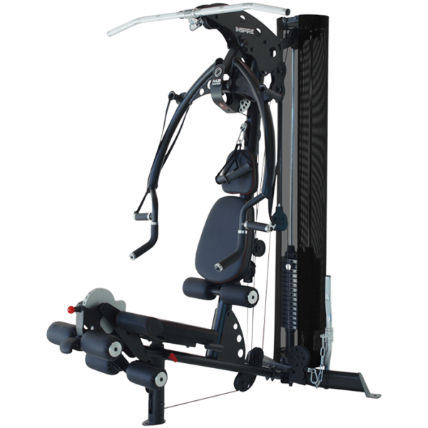 Inspire Fitness M2 Multi Gym Multi-Gym - Image 3
