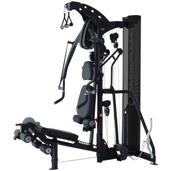 Inspire Fitness M3 Multi Gym Multi-Gym - Image 3