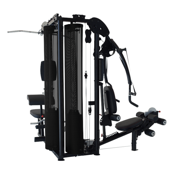 Inspire Fitness M5 Multi Gym Multi-Gym - Image 3