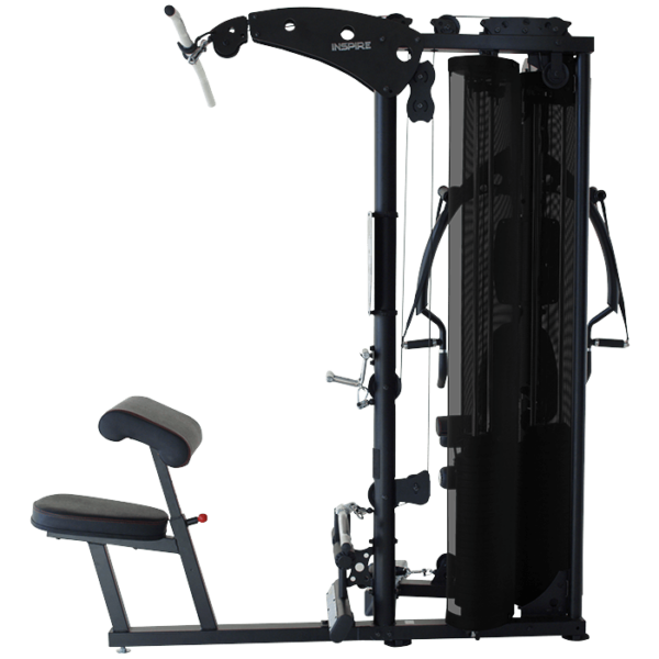 Inspire Fitness M5 Multi Gym Multi-Gym - Image 5
