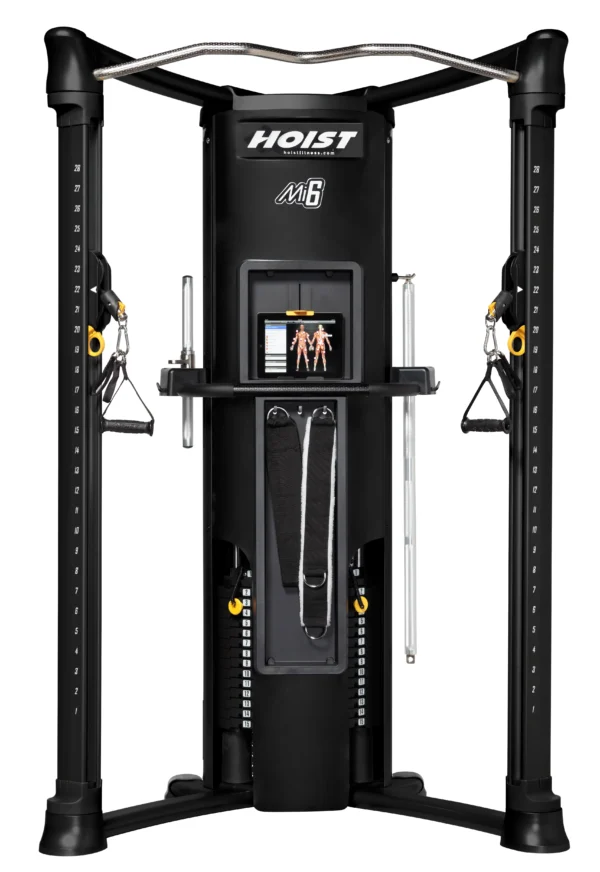 Hoist Mi6 Functional Trainer