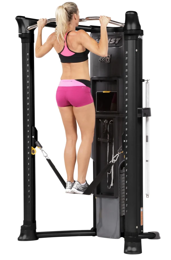 Hoist Mi6 Functional Trainer - Image 4