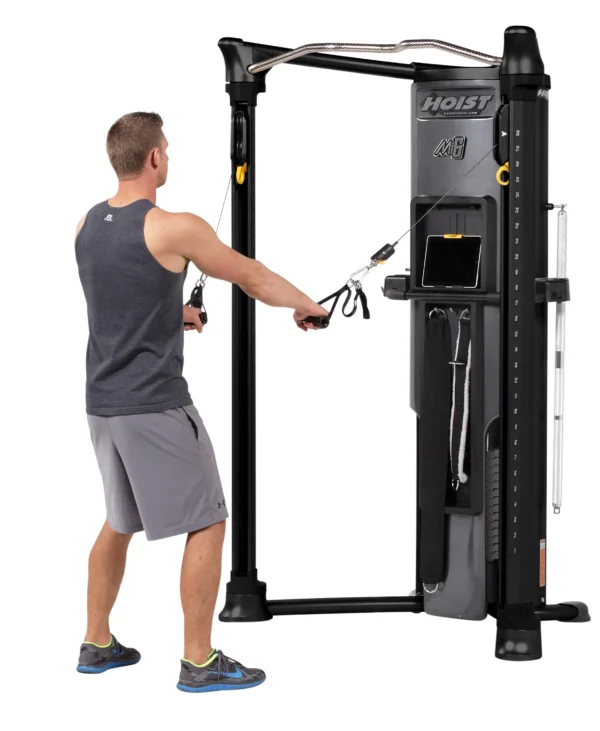 Hoist Mi6 Functional Trainer - Image 3