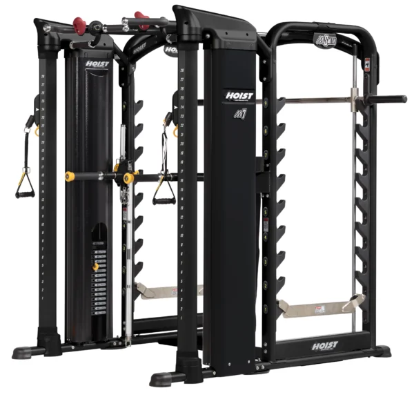 Hoist Mi7 SMITH Functional Trainer