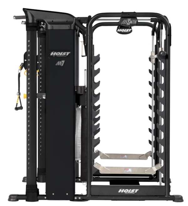 Hoist Mi7 SMITH Functional Trainer - Image 3