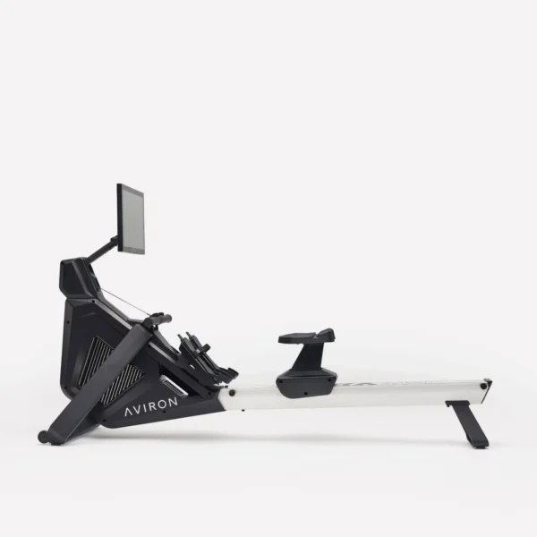 Aviron Strong Rower 22" HD Touchscreen - Image 3