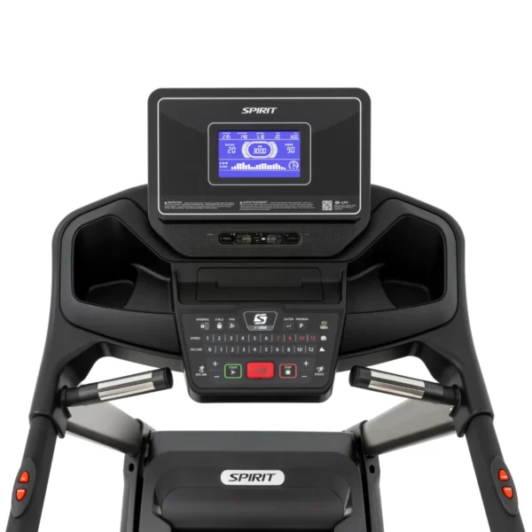 Spirit Fitness XT285 Treadmill - Image 2