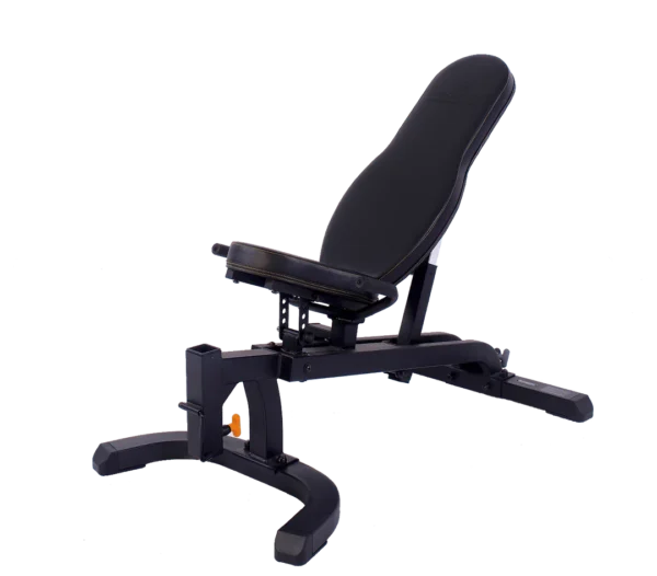 Powertec FID Bench