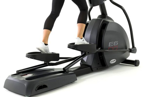 Inflight Fitness CT-E6 Elliptical - Image 3