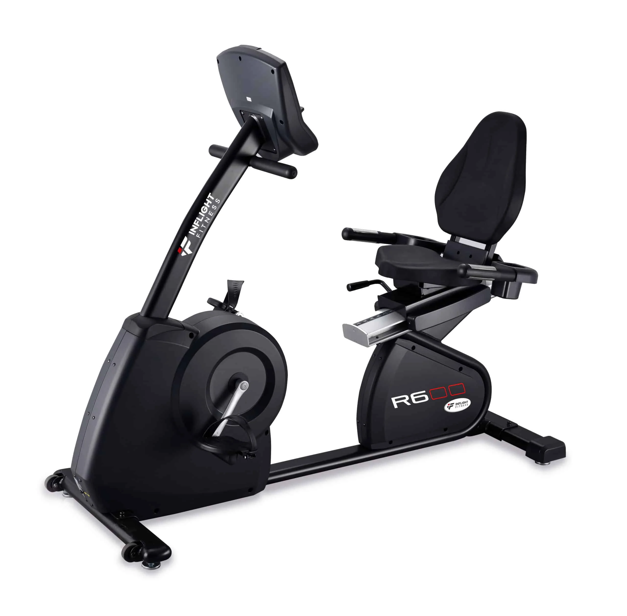 Inflight Fitness CT-R6 Recumbent Bike