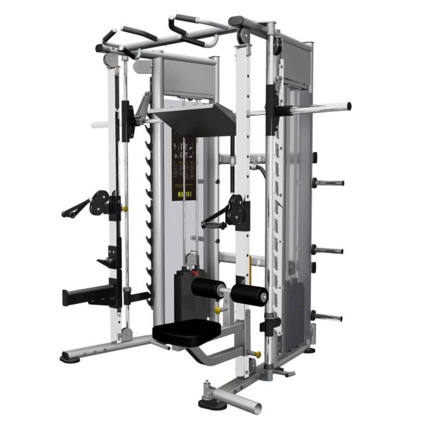 BodyKore Universal Trainer MX1162 - Image 3