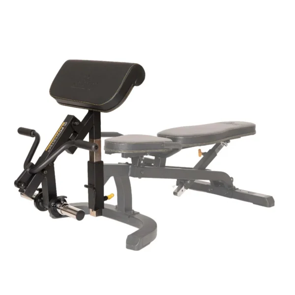Powertec FID Bench - Image 3