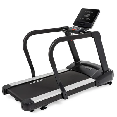 Spirit 4.0T Treadmill Rehab