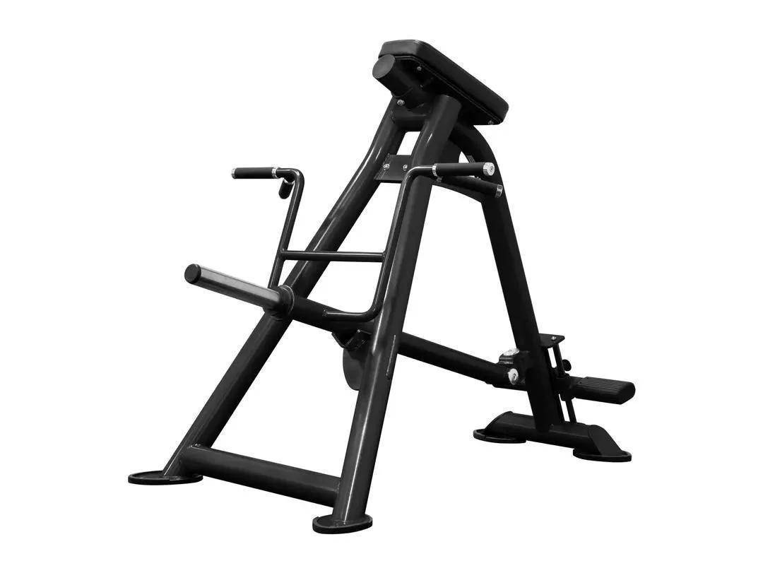 BodyKore CF2173 Standing T-Bar Row
