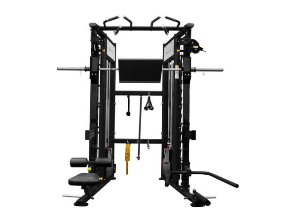 BodyKore MX1162 Universal Trainer – Athlete Fitness Equipment