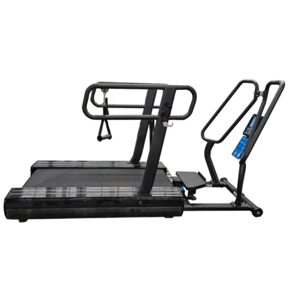Sledmill The Abs Company Sledmill – Athlete Fitness Equipment